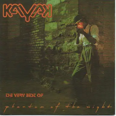 Phantom of the Night - The Very Best Of