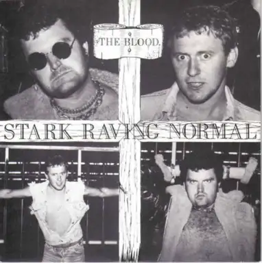 Stark Raving Normal
