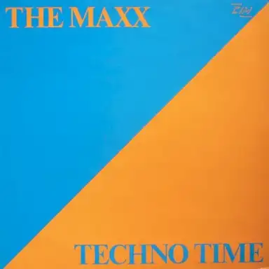 Techno Time