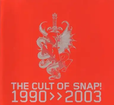 The Cult of Snap! 1990>>2003