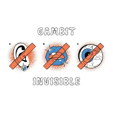 Invisible