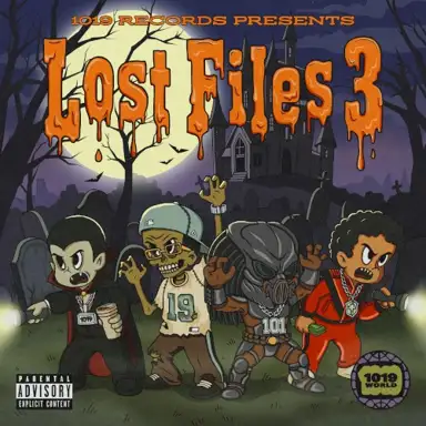 Lost Files 3