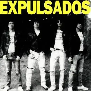Expulsados