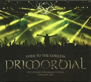 Gods to the Godless (Live at Bang Your Head Festival Germany 2015)