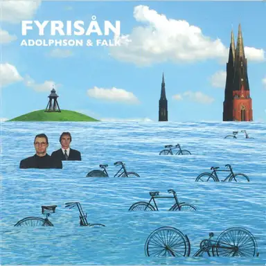 Fyrisån