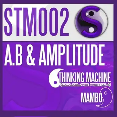 Thinking Machine / Mambo
