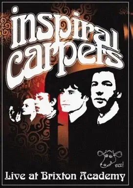 Live At Brixton Academy