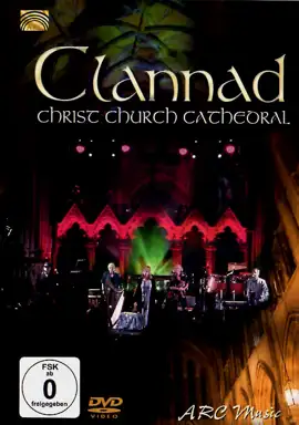 Christ Church Cathedral