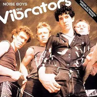 Noise Boys