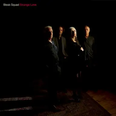 Strange Love