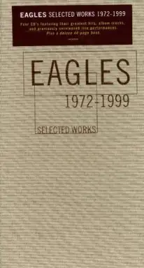 Selected Works 1972–1999