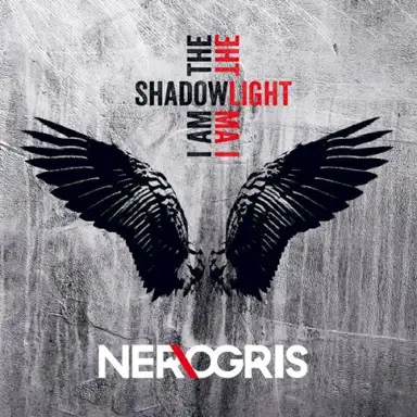I Am The Shadow - I Am The Liight