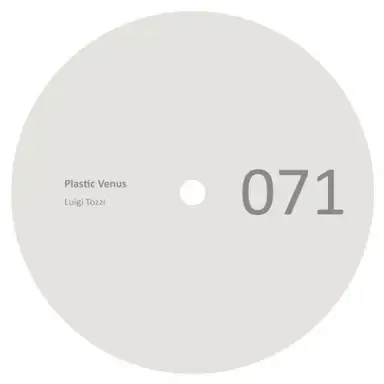 Plastic Venus