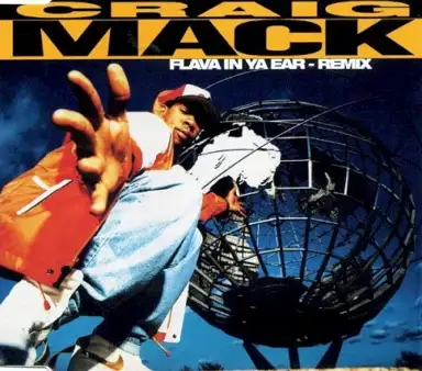 Flava In Ya Ear (Remix)
