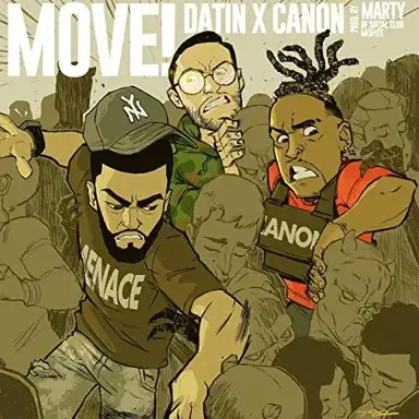 Move!