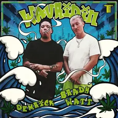 Wavridin