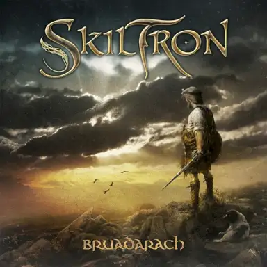 Bruadarach