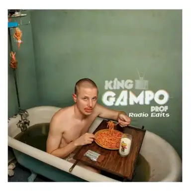 King Gampo
