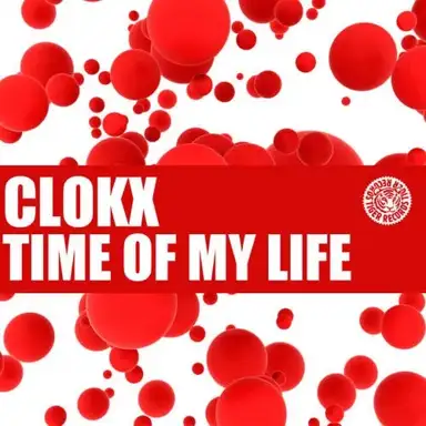Time of My Life