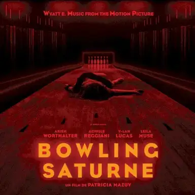 Bowling Saturne (OST)
