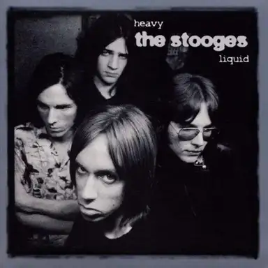 Heavy Liquid