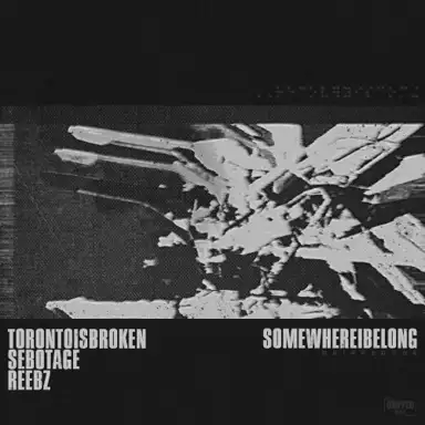SOMEWHEREIBELONG