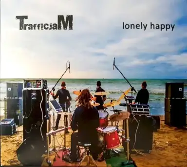 Lonely Happy