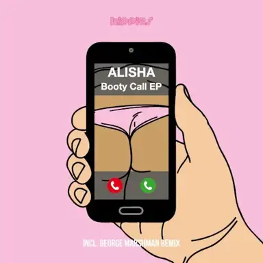 Booty Call EP