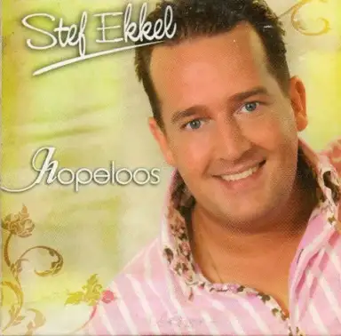 Hopeloos / Ik voel me helemaal te gek vandaag