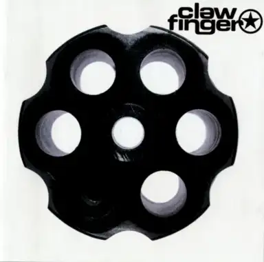 Clawfinger
