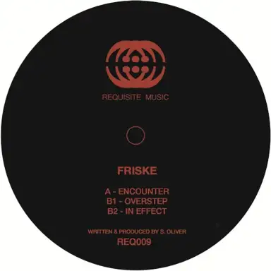 Encounter / Overstep / In Effect