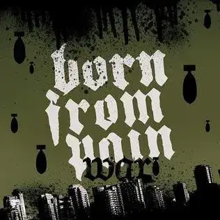 War