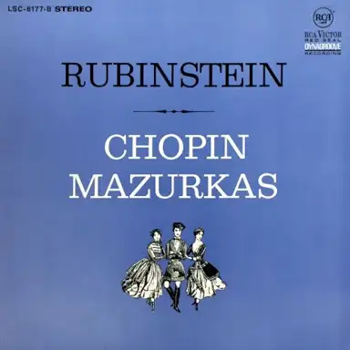 Mazurkas