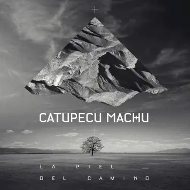 La piel del camino
