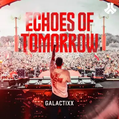 Echoes of Tomorrow