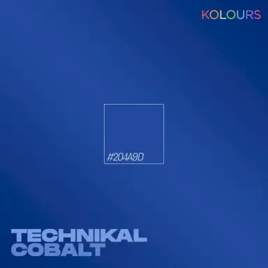 Cobalt