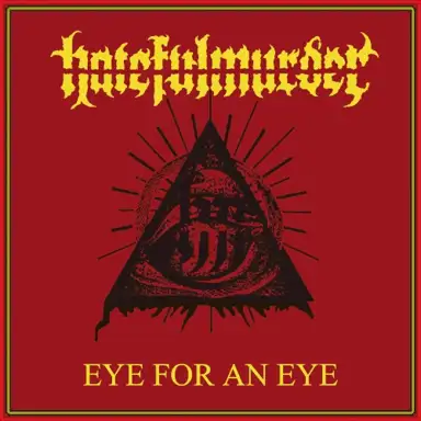 Eye For An Eye