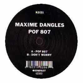 POF 807