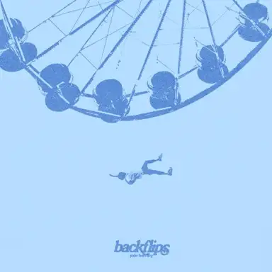 backflips