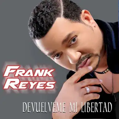 Devuélveme mi libertad