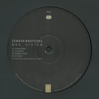 Mad System