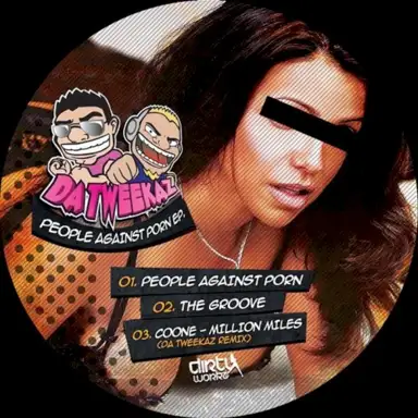 People Against Porn EP.