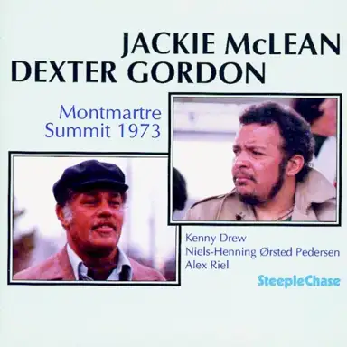 Montmartre Summit 1973
