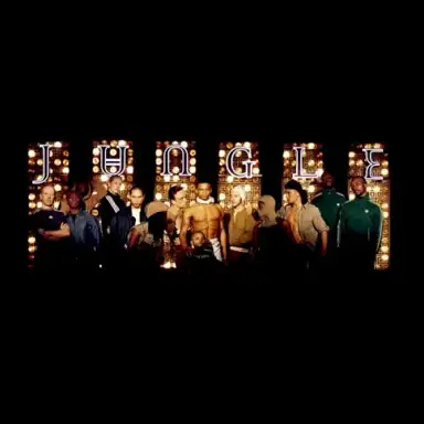 Julia (Soulwax remix)