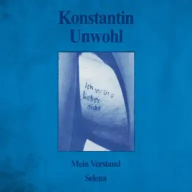 Ich Würd Lieber Nicht
