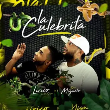 La Culebrita