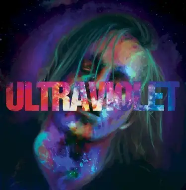Ultraviolet