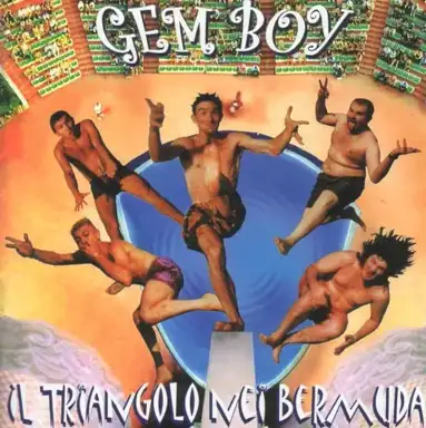 Il triangolo nei bermuda
