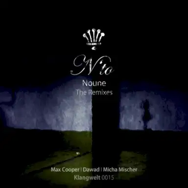 Noune The Remixes