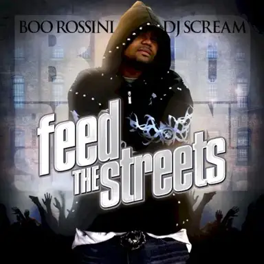 Feed the Streets